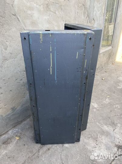 Оружейный сейф - шкаф