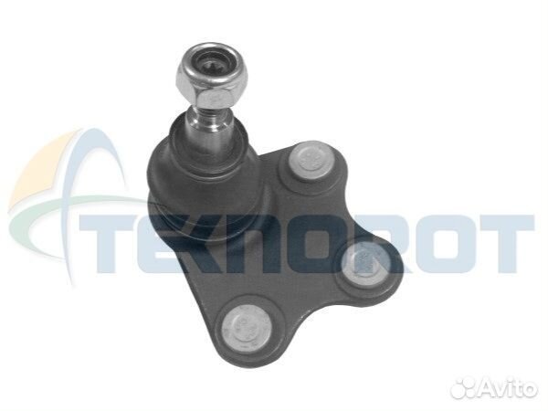 Несущий / направляющий шарнир