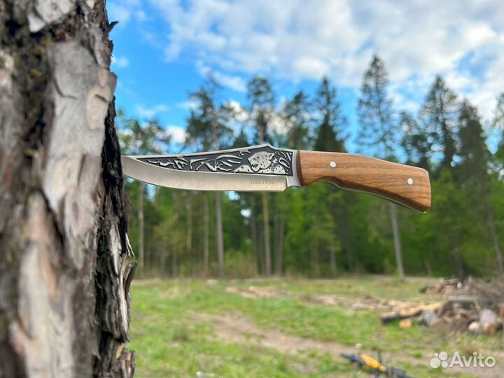 Шашлычный набор