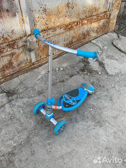 Самокат детский
