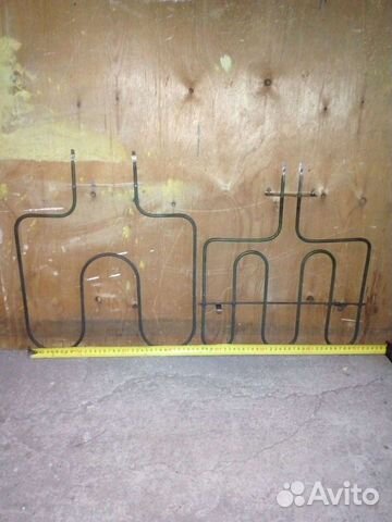 Тены духового шкафа