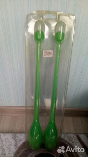 Булавы Гимнастические