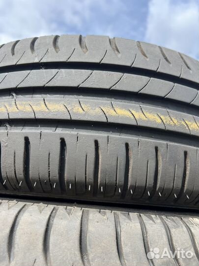 Michelin Energy Saver + 195/60 R15