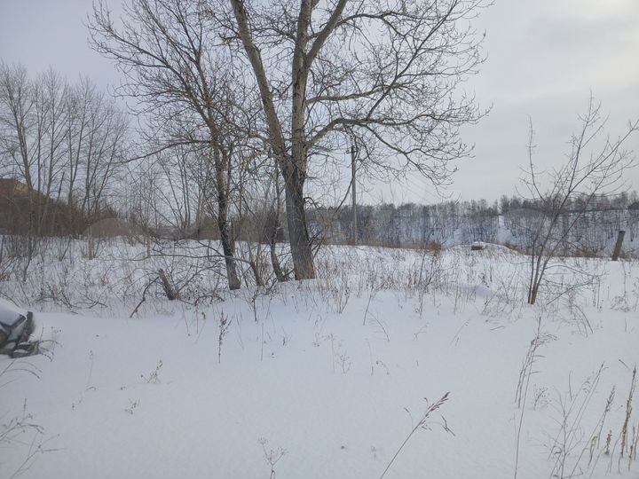 Дом 36 м² на участке 15 сот.