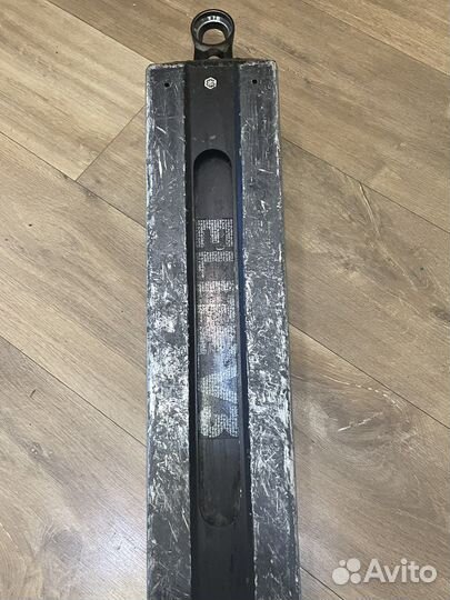 Дека elite v3 без кв дропов