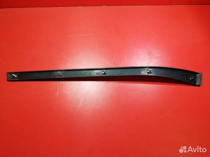 Накладка двери внутренняя передняя правая Bmw