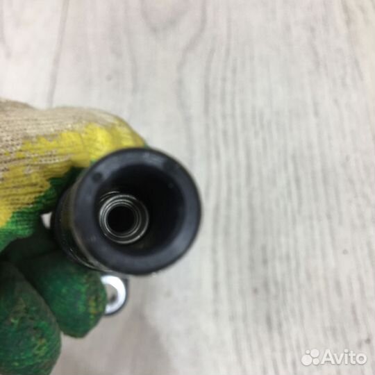 Катушка Модуль зажигания Renault megane 2