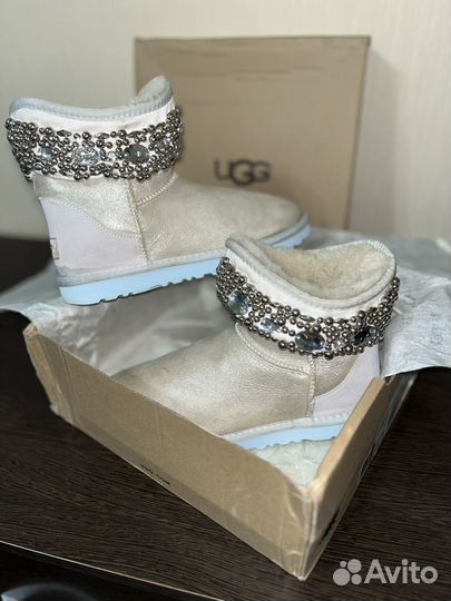 Угги женские оригинал