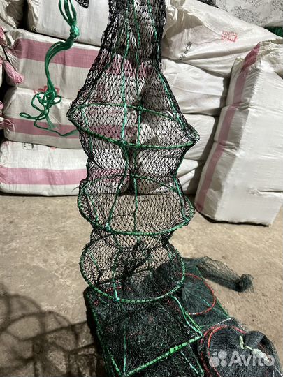 Раки Раколовки которые ловят