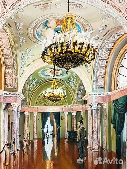 Рисунки на заказ