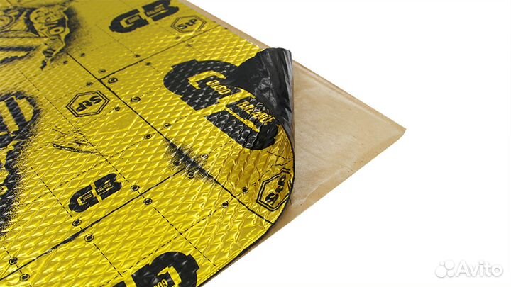 Good Balance 2 (mini) Вибродемпфирующий материал