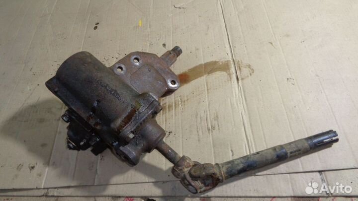 Механизм рулевого управления Kia Sportage 1 (JA)