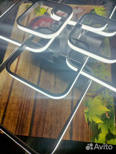 Драйвер к люстре с ремонтом