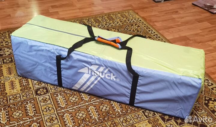 Манеж детский Hauck Dream N Play SQ 96х96