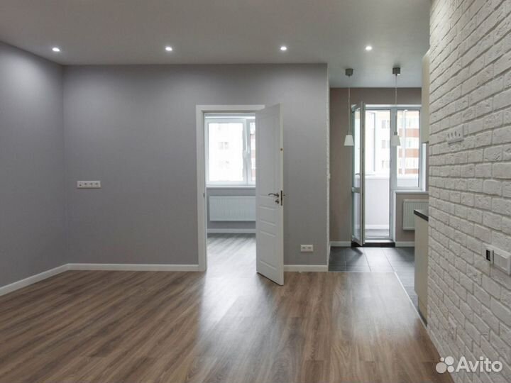 Ремонт квартир и домов под ключ