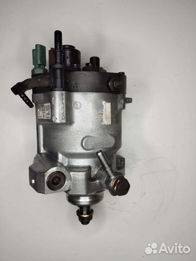 Топливный насос d20dt kyron actyon