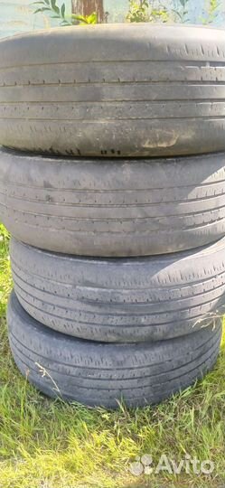 Triangle AdvanteX TC101 205/60 R16 96V
