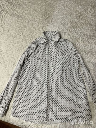 Рубашка женская us polo