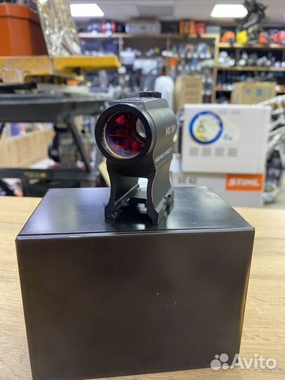 Коллиматорный прицел Holosun HS403B
