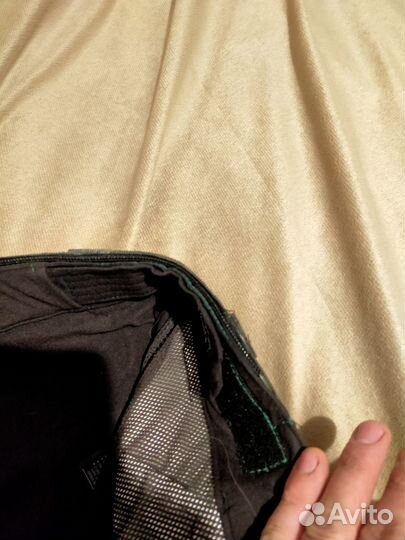 Горнолыжные(сноубордические) штаны Burton