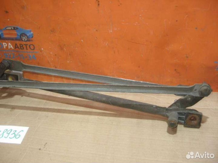 Трапеция стеклоочистителей Ford Focus 1 1998-2004