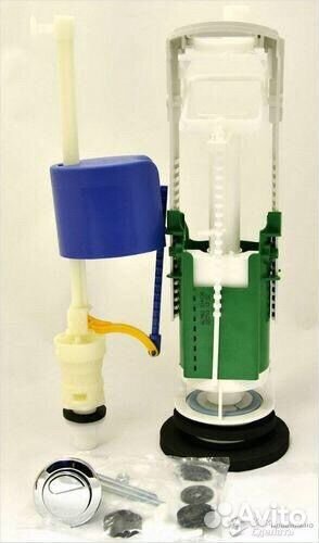 Услуги сантехника. Протечки, засоры, ремонт