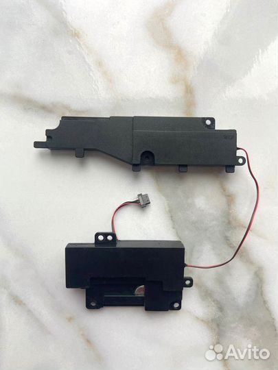 Динамики для HP 17-p, 17-f в ноутбук