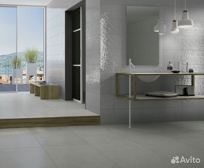 Плитка Imola azuma Azma 90N Rm 90х90 (azma90NRM)