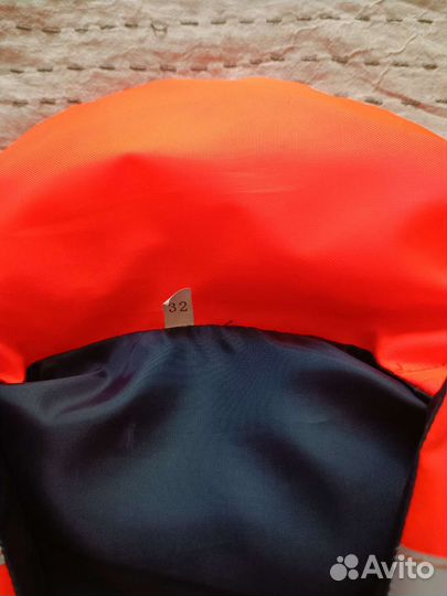 Спасательный жилет для детей