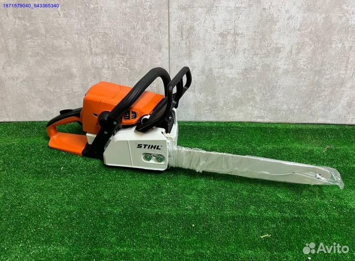 Бензопила Stihl 250 (Арт.62334)