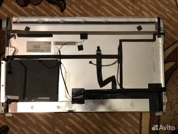 Матрица iMac 21.5 2011