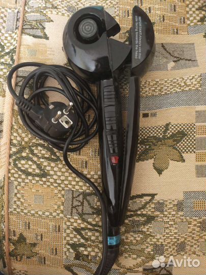 Плойка Babyliss Pro