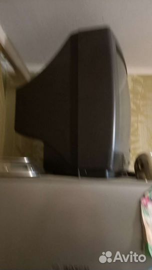 Телевизор бу