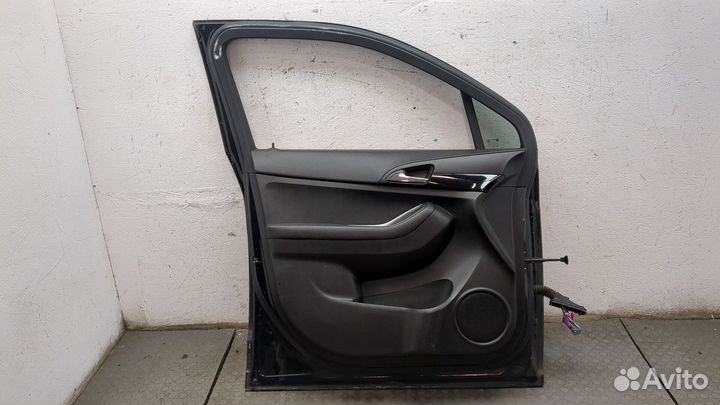 Дверь боковая Chevrolet Orlando, 2011