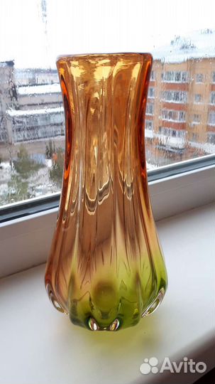 Вазы для цветов СССР