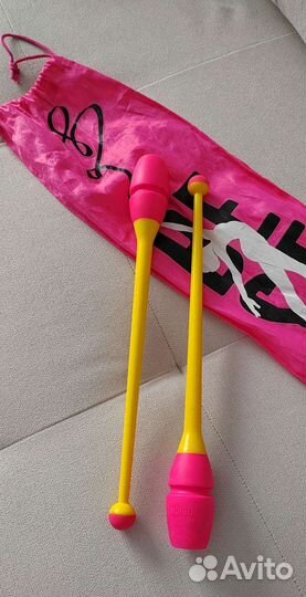 Булавы indigo 36