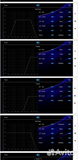 Магнитола Prology CMD-330 DSP