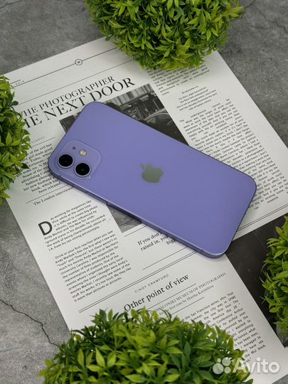 iPhone 12, 128 ГБ