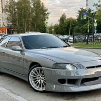 Toyota Soarer 2.5 AT, 1998, 200 000 км, с пробегом, цена 1 270 000 руб.