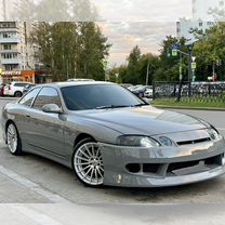 Toyota Soarer 2.5 AT, 1998, 200 000 км, с пробегом, цена 1 190 000 руб.