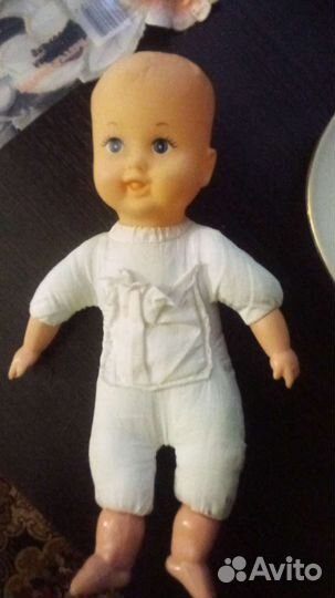 Пупс, пупсики