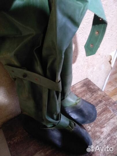 Все для рыбалки