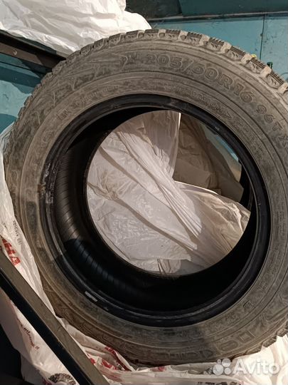 Nokian Tyres Nordman 5 205/60 R16