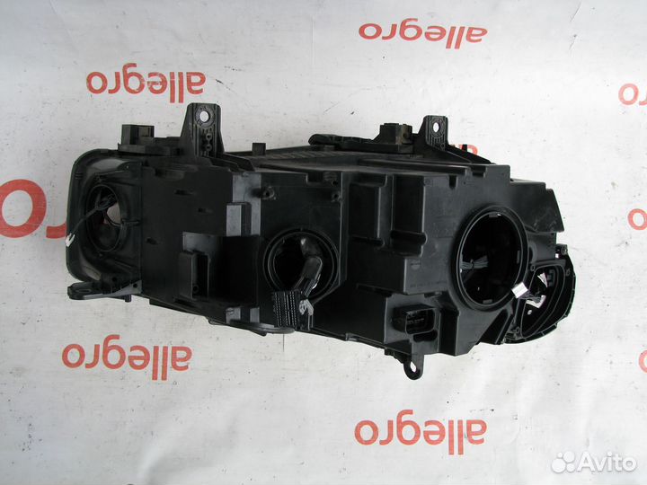 Bmw X5 F15 X6 F16 фара передняя левая 2013-2018