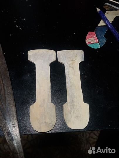 Ножны на Кавказский кинжал