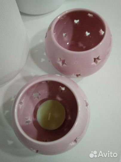 Подсвечник Сувенир Картина