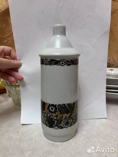 Штоф лфз СССР