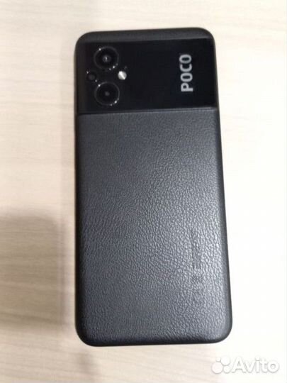 Xiaomi Poco M5, 4/128 ГБ