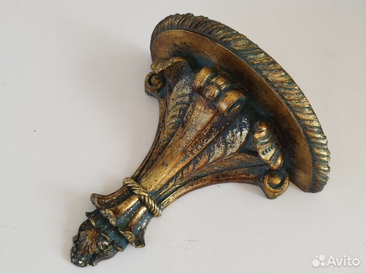 Консоль /полка настенная