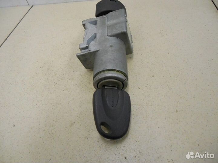 Замок зажигания Nexia 1995-2016